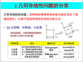 工程有限元方法几何非线性要点PPT(39页)