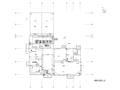 [四川]小型设备用房强电施工图