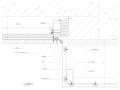 铝板幕墙节点图（CAD，21张）