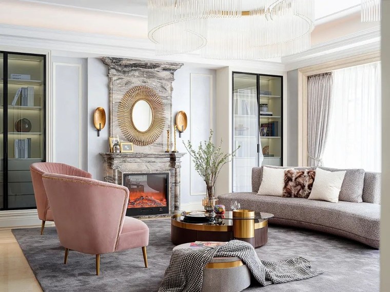 深圳多元生活的理想家