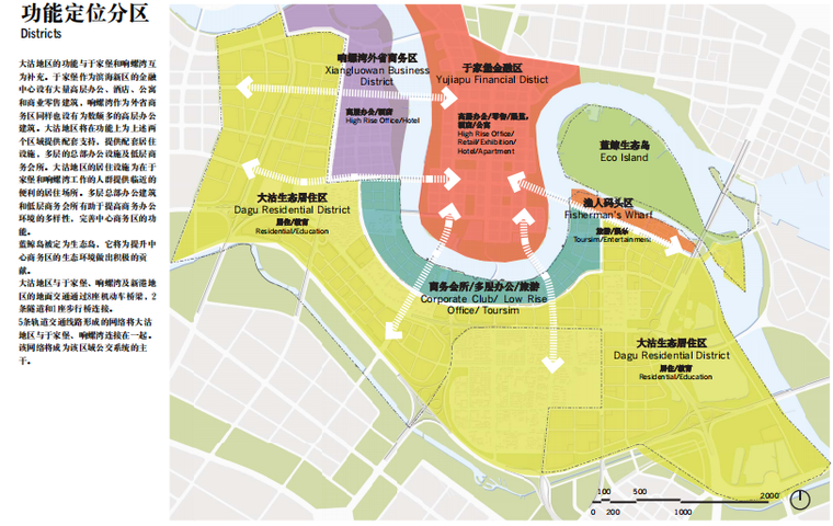 [天津]滨海新区住宅及公园景观设计