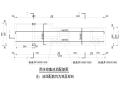 [重庆]钢筋混凝土结构雨水回收池施工图2020