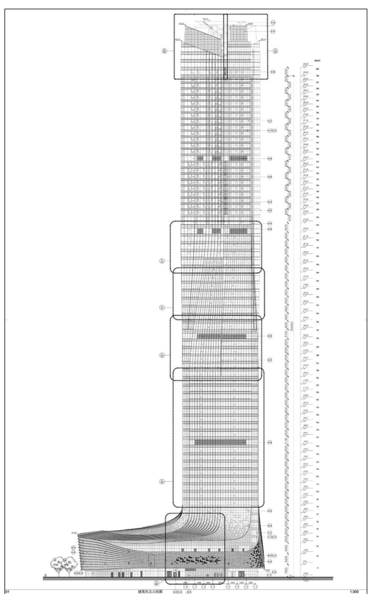 339米！！ “蛟龙出海，直冲云霄”_26