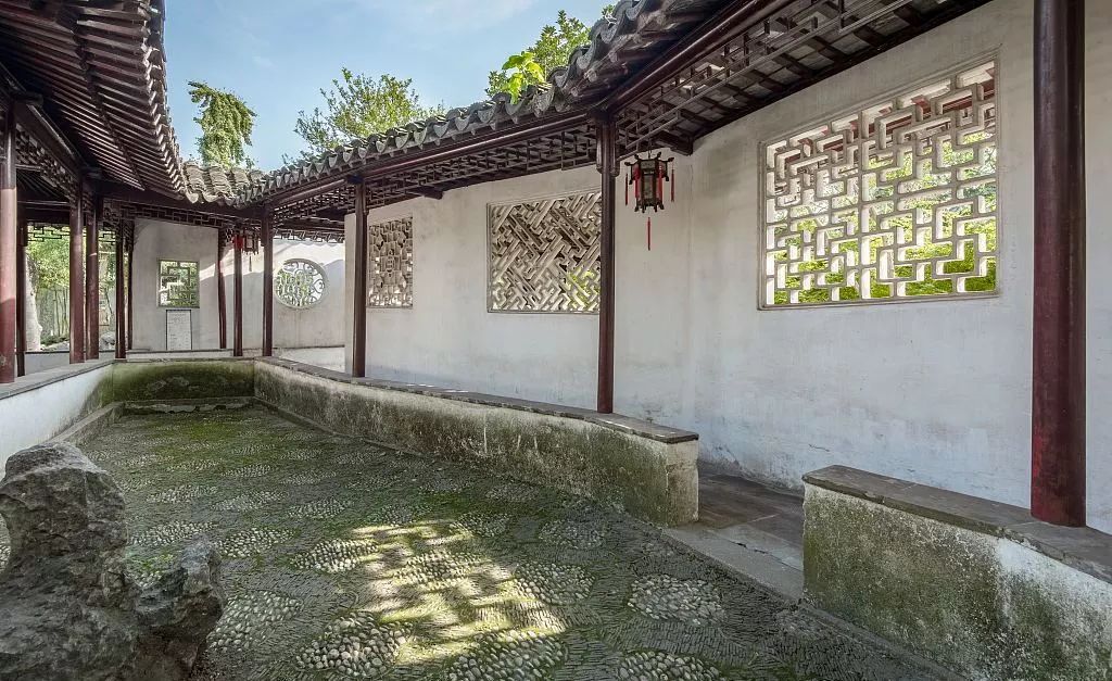 最美中国墙丨马头墙,女儿墙,影壁墙……-景观设计-筑龙园林景观论坛