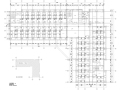 [河北]高层公寓楼汛施图纸