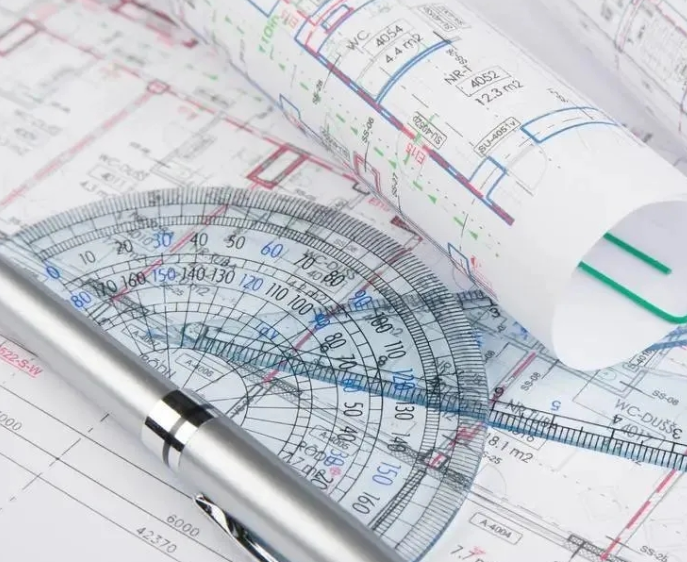 建筑工程全套教程资料下载-建筑工程识图教程（81页）