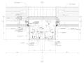 隐框玻璃幕墙节点图（CAD）