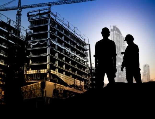 建筑工程安全防控要点资料下载-建筑工程安全防护做法