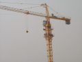 [山东]QTZ63塔吊基础施工方案（2015）