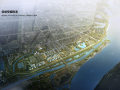 池州主城区城市设计暨控制性详细规划2016