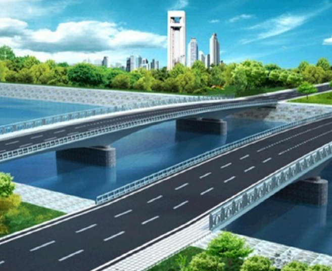 桥梁工程考核检查评分表资料下载-道路桥梁工程实体质量检查评分表