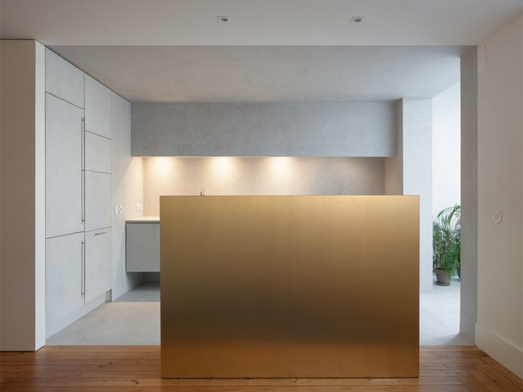 葡萄牙菲尔梅萨公寓