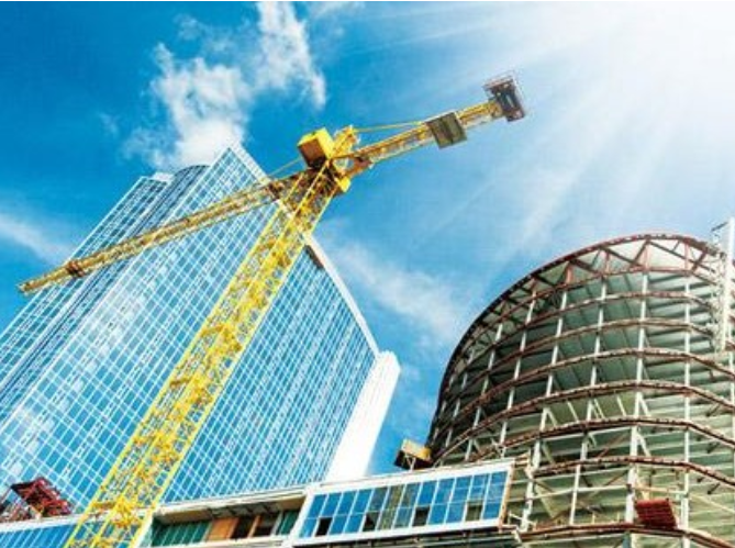 房建工程安全保证措施资料下载-建设工程施工安全保证措施