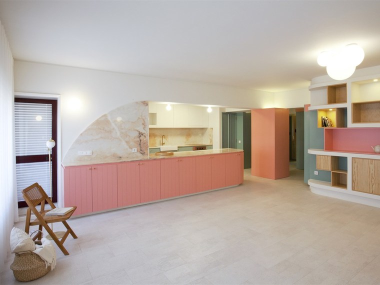 葡萄牙CR.IS公寓