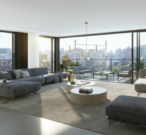 [分享]2021年,户型没有这些特点就卖不出去了?