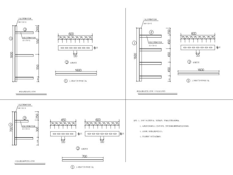 电缆支架大样图.jpg