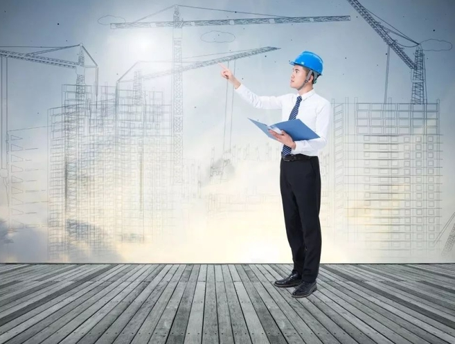 房建项目总工职责资料下载-总工程师如何履职培训（PPT）