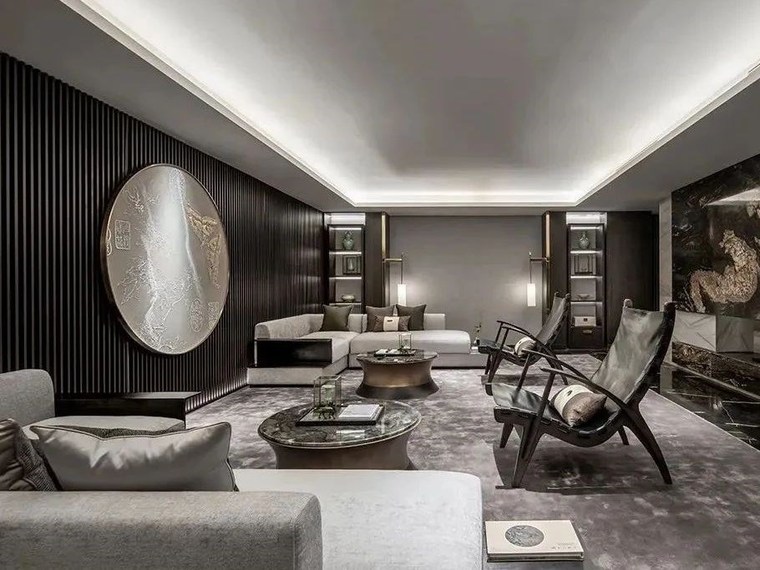 重庆融创·长乐雅颂300户型别墅