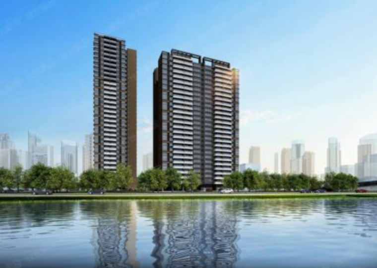 电梯施工组织计划资料下载-[广州]32层剪力墙住宅楼施工组织设计