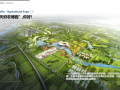 天府农业博览园核心区城市规划设计方案2018