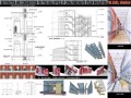 183张室内毕业设计展板排版案例