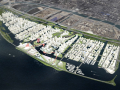 深圳海洋新城城市规划设计投标方案文本2018