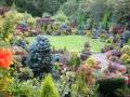 英国著名“四季花园”的绝美风景，美爆了！