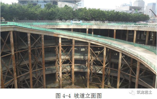 深圳平安金融中心深基坑内支撑拆除施工技术-基坑与边坡-筑龙岩土工程论坛