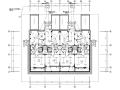 [山东]三层复式住宅建筑电气施工图(甲级院)