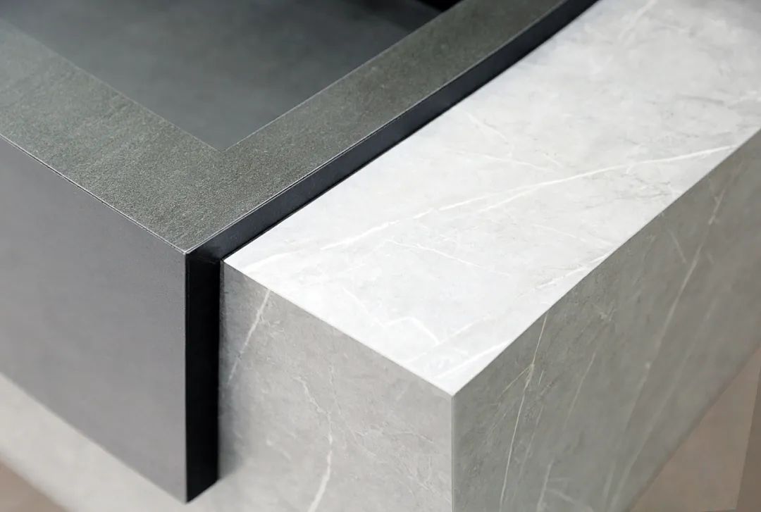 干货:什么是岩板?-室内设计-室内设计