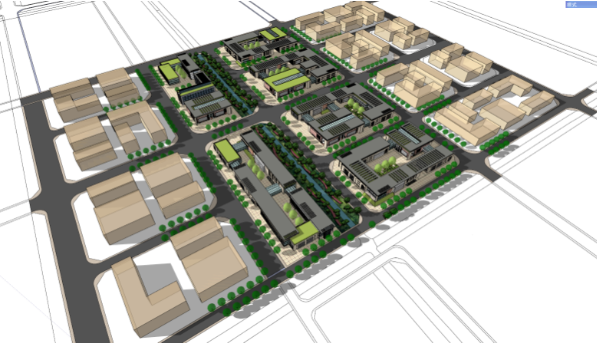 主题排行建筑su模型 建筑su模型 古建su模型 公建su模型主题下载 筑龙渲染表现论坛