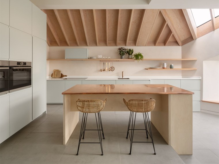 英国四分之一玻璃屋