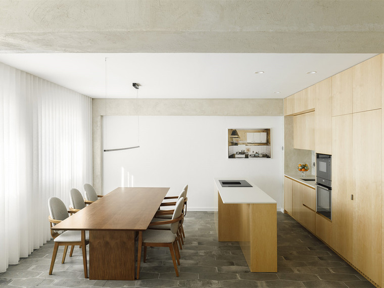 波尔图家庭公寓