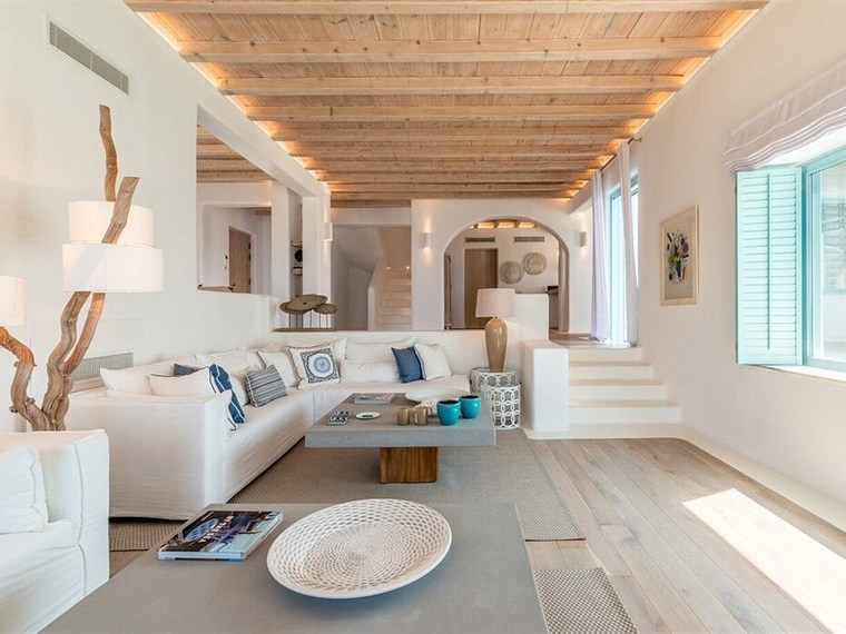 爱琴海Aqua marine别墅