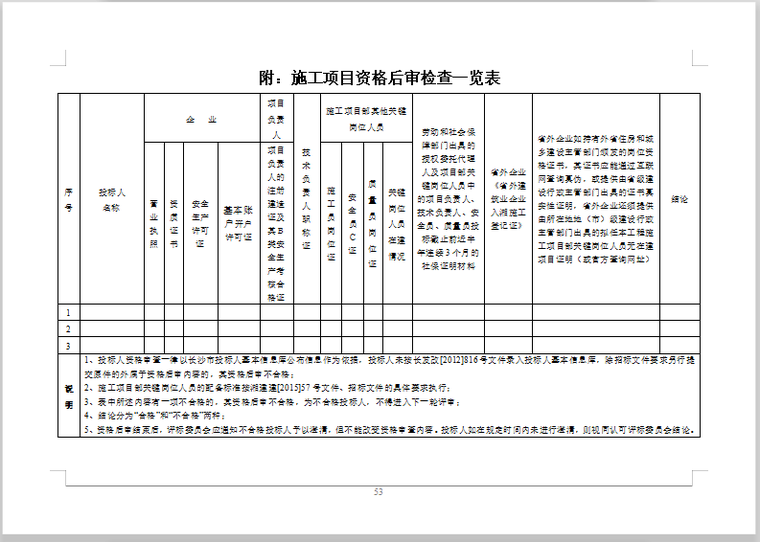 招标文件控制价文件资料下载-高压新装工程图纸招标文件招标控制价