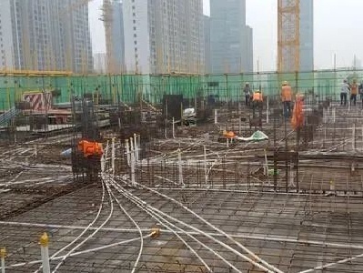 改善线盒封堵方式资料下载-建筑电气线管敷设如何施工？工艺流程详解！