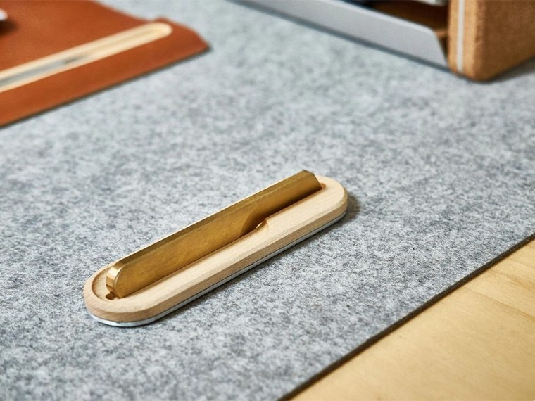 木制Task Knife刀架
