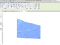 如何利用Revit计算挖填方量？