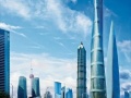 上海国际金融中心项目BIM应用研究