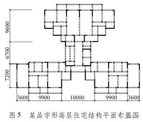 精选20套!剪力墙结构施工图!持续更新中~-剪力墙结构优化策略汇总_5