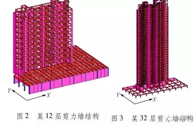 精选20套!剪力墙结构施工图!持续更新中~-剪力墙结构优化策略汇总_2