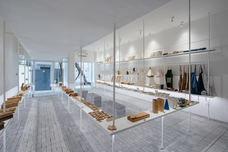 越南tap创意手工艺品品牌店