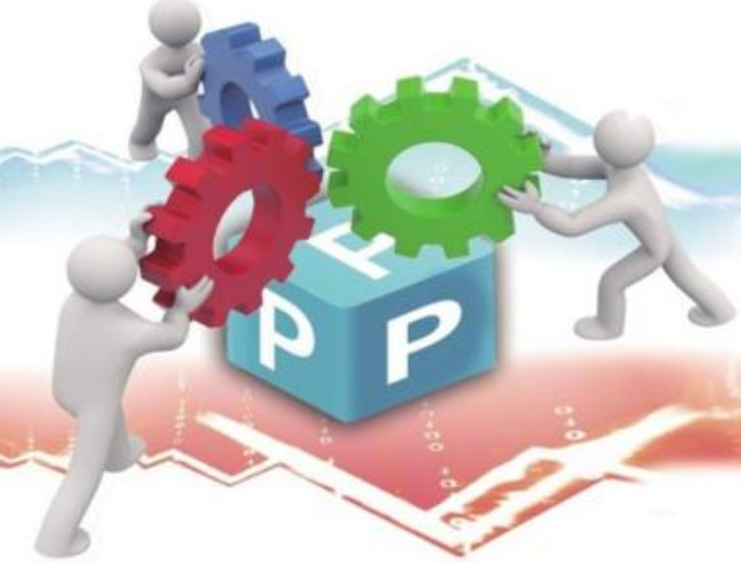 PPP项目利益相关者资料下载-PPP项目及相关知识介绍 （73页）