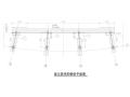 显示屏结构安装图2018（CAD）