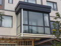 铝合金门窗工程工艺及质量标准