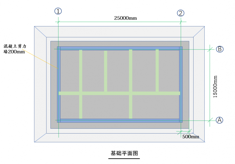 建设工程工程量计算规则2013资料下载-挖土方工程量计算规则不一致怎么办？