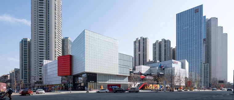 成都天府环宇坊购物中心外部实景图4.jpg