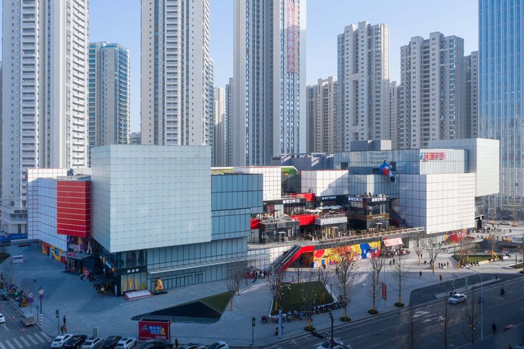 成都天府环宇坊购物中心外部实景图6.jpg