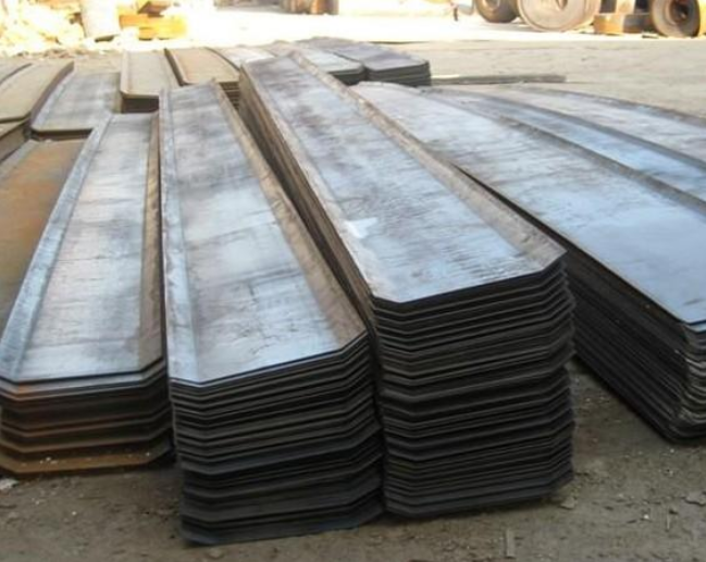 钢板施工做法详图资料下载-钢板止水带施工技术标准