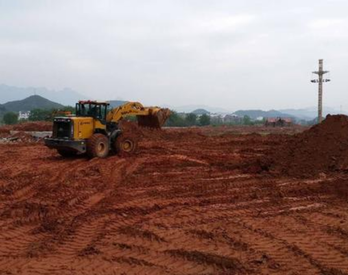 土建施工质量管理实施细则资料下载-回填土质量管理实施细则 